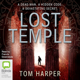 Icon image Lost Temple