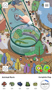 Scavenger Hunt Mod Apk v0.29.1  (No Ads) 4