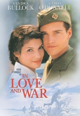 In Love And War - ภาพยนตร์ใน Google Play
