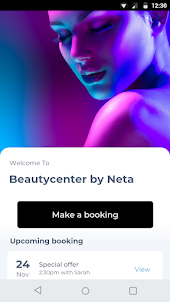 Beautycenter by Neta