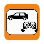 Cover Image of Unduh Find your car - Apglos Car Fin  APK