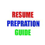 Resume Preparation Guide Apk