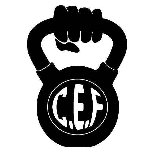 CEF Tucumán logo