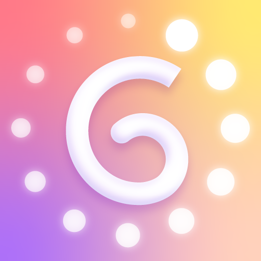 Glow: Track. Shop. Conceive. 7.24.7-play Icon