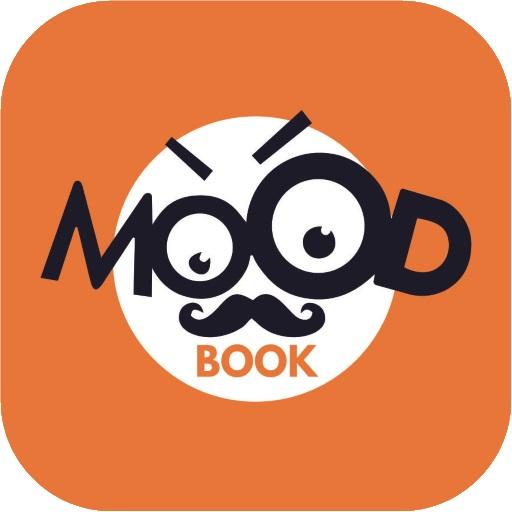 MoodBook - The Status App Изтегляне на Windows