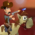 Cover Image of ダウンロード Totally Wild West  APK