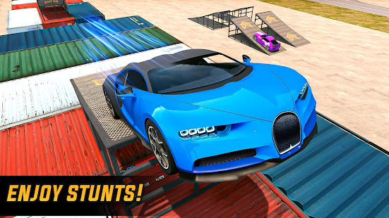 Car Racing Games: Car Games 1.7 screenshots 4