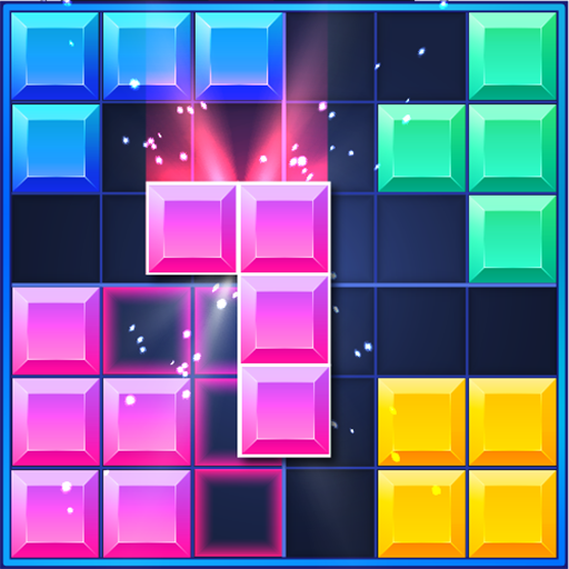 Block Brick Sort: Puzzle Game logo