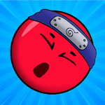 Red Ball 8: Bounce Adventure APK