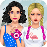 Cover Image of Download Girls Dress Up Outfits Ideas 4.1 APK