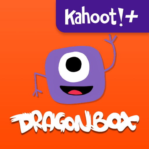 Kahoot! DragonBox Numbers