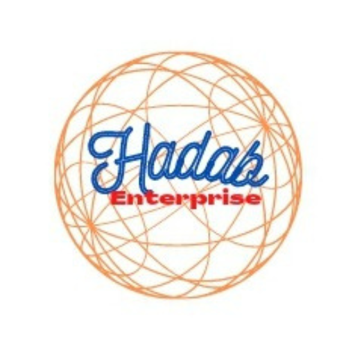 Hadab Data logo