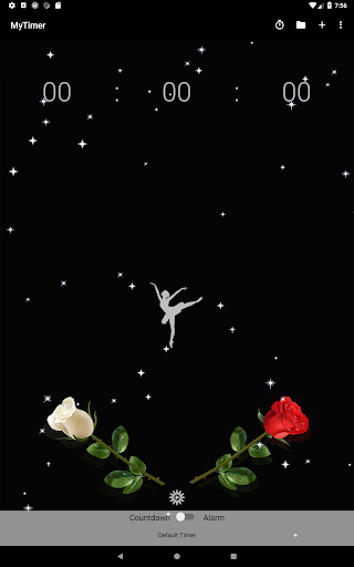 MyTimer & Music Box Screenshot