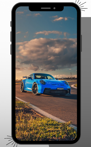 Porsche 911 Wallpapers Screen 2
