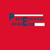 Professional Academy App icon