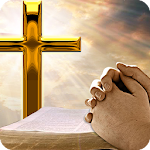 Cover Image of ダウンロード Holy Bible Faith Test Quiz  APK