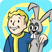 Fallout Shelter v1.14.9 Mod (Mega Mods) Apk + Data