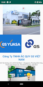 GS Việt Nam