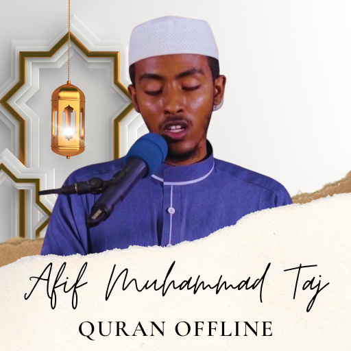 biography of afif muhammad taj