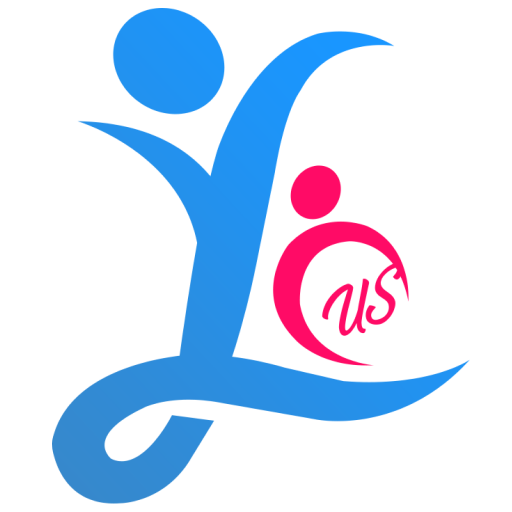 Locus Mobile App logo
