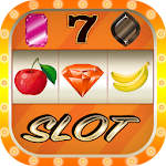 Cover Image of ダウンロード Fruits Slot Machine Spin The Reels 1.0 APK
