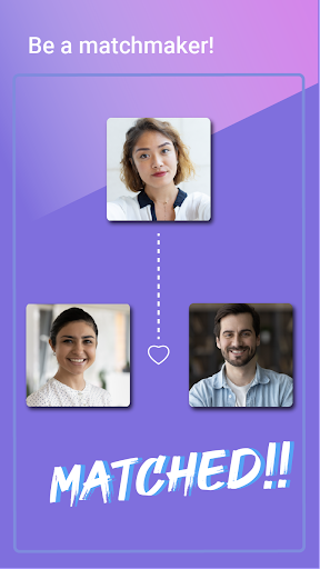 YAASS - Privacy.Social.Network Screen 3