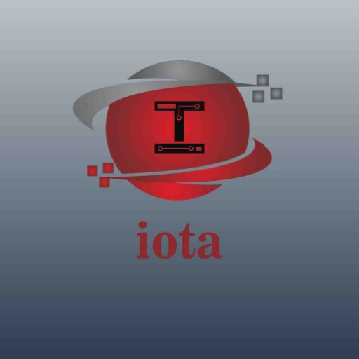 Iota Classes logo