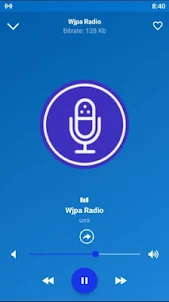 wjpa radio App Online