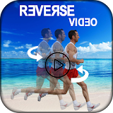 Video Reverse (Video Editor) icon