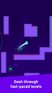 Exoracer - Screenshot 1