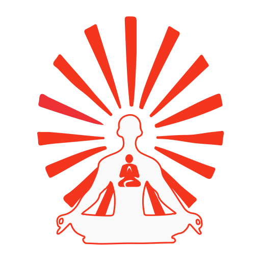 Brahma Kumaris - Om Shanti logo