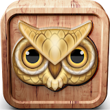 Owl Sound Collection icon