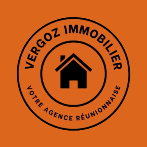 VERGOZ IMMOBILIER logo