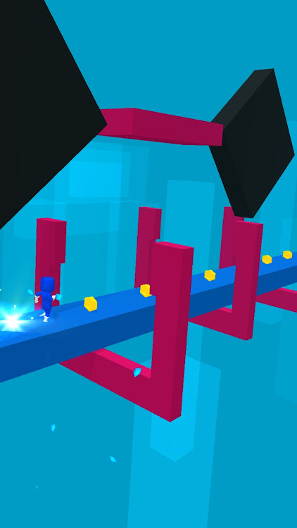 Rapid Rush - 0.1 - (Android)