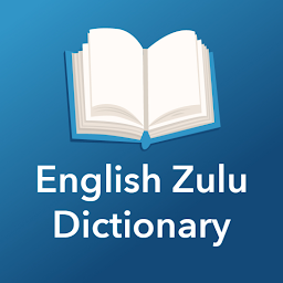 Icon image English Zulu Dictionary