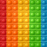 Scary Bubble Wrap