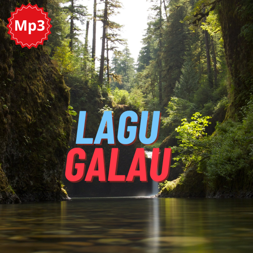 Lagu Galau Mp3 logo