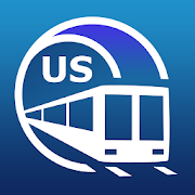 Boston Subway Guide and T Route Planner