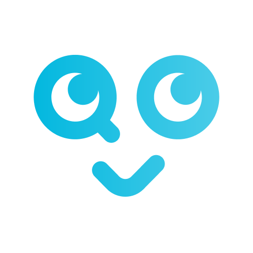 QOLism キュオリズム　健康リズムが自然と身に付くアプリ logo