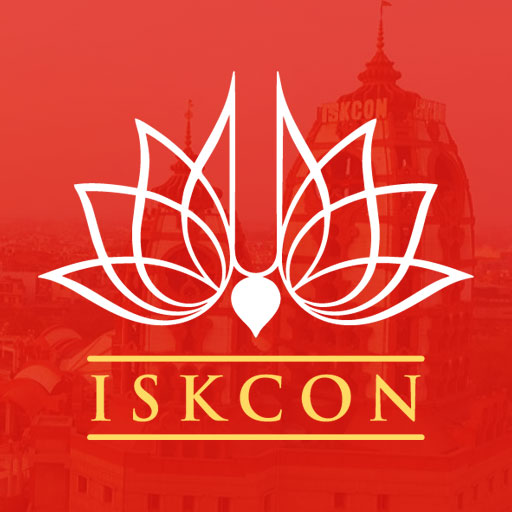 Iskcon Bijainagar 1.1 Icon