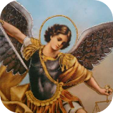 Imagenes De San Miguel Arcangel Fondo De Pantalla icon