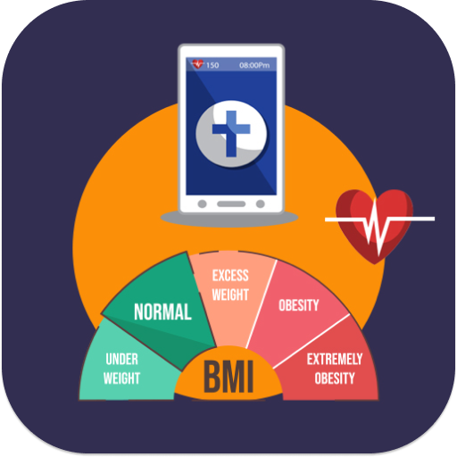 BMI Monitor Header - AppWisp.com