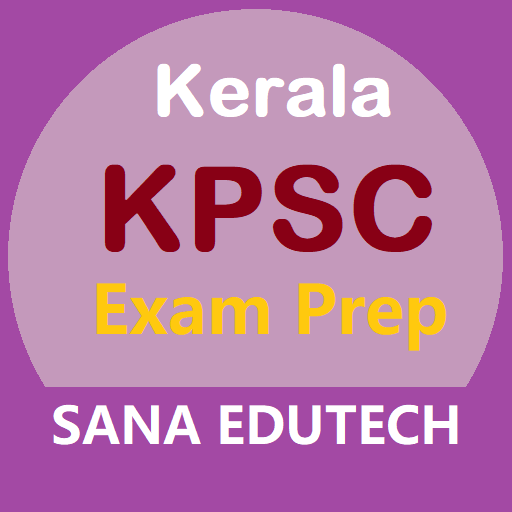 Kerala KPSC Exam Prep logo