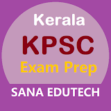 Kerala KPSC Prep icon