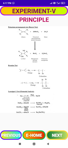 HandyLabs Organica-I