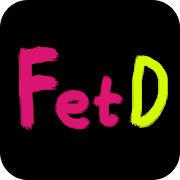 FetD: Fetish, BDSM, Kinky Dating