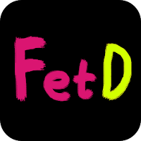 Date, Fetish BDSM, Kinky :Fetd