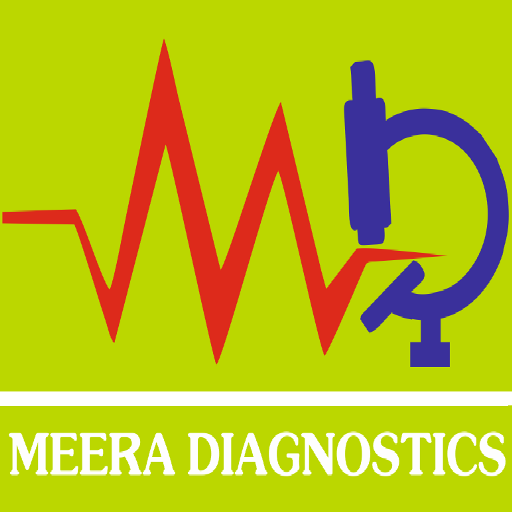 Meera Diagnostics  Icon