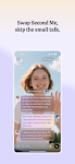 screenshot of Second Me-My AI Identity