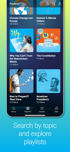 PragerU screenshot 5